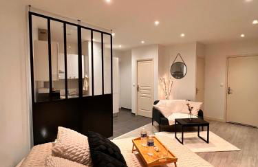 Modern SPA - Cosy & Chic - JACCUZI - Foto 3