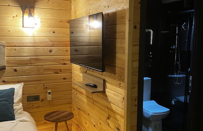 Putra Suit Bungalov - Foto 3