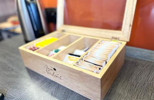 Seehaus Aachblick, Exklusive Appartements und Ferienwohnungen - Foto 46