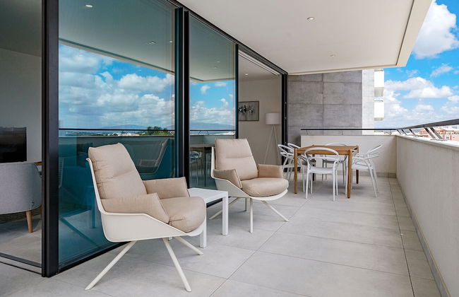 Lagos Deluxe 1 With Pool by Homing - Foto 15