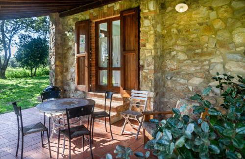 Villa Bel Giardino - Foto 19