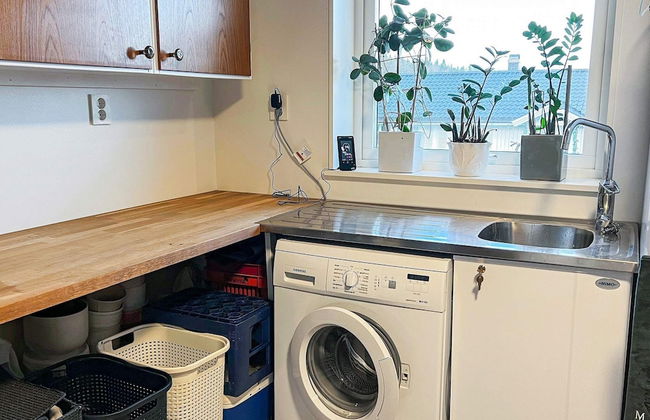 6 Person Holiday Home in Adelso-by Traum - Photo 18