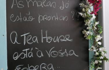 Tea House Gerês - T1 Hipericão - Foto 19