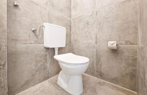 Tolstov Apartments - Monteurwohnungen - 3 Schlafzimmer - Küche - Balkon - Waschmaschine - 25 Min zur Messe DUS - Foto 14