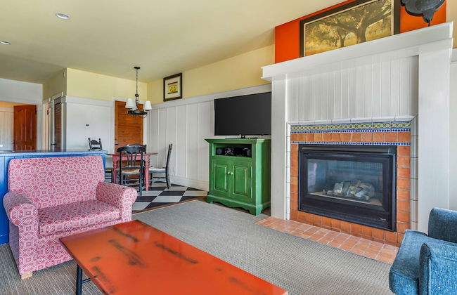 Hilton Grand Vacations Club Tremblant Canada - Foto 33