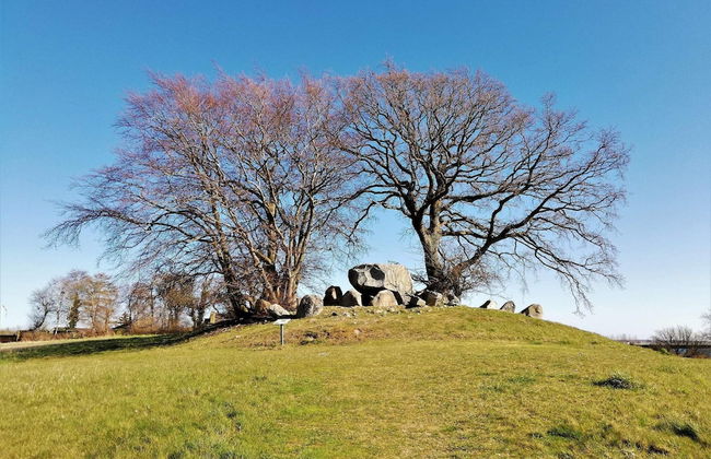 6 Person Holiday Home in Vordingborg - Foto 16