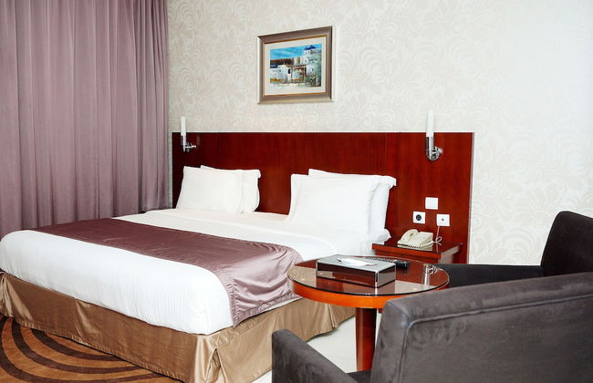 Grand Mayral Hotel - Foto 34