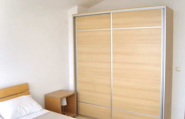 Panorama View 2-bed Apartment in Sutomore - Foto 3