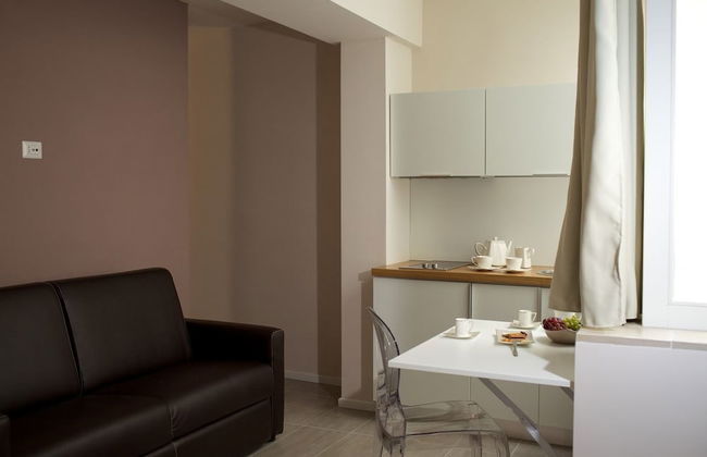 FabrisPalace Residence - Foto 16