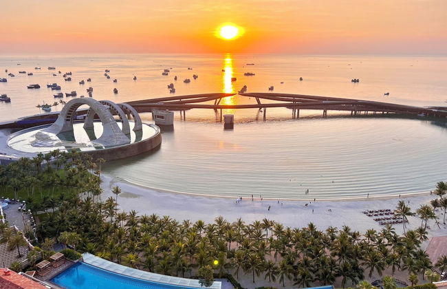 S Gen Residences Phu Quoc - Foto 8