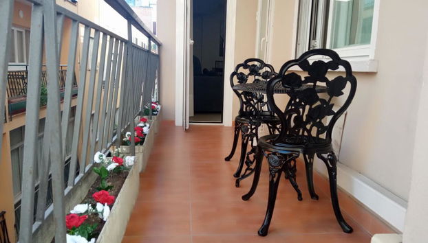 Holidays2Malaga Beatas & Balcón - Foto 2