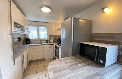 Holiday Home in Kairon Near the Beach - Photo 15