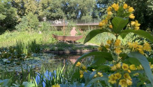 Poppenhäuser Mühle - Foto 3