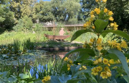 Poppenhäuser Mühle - Foto 3