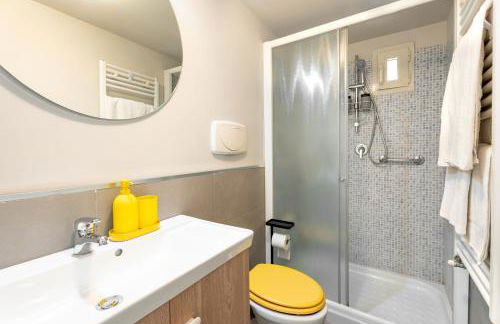 Loft16 Rome - 10 min PlGNETO - COLOSSEO - Foto 35