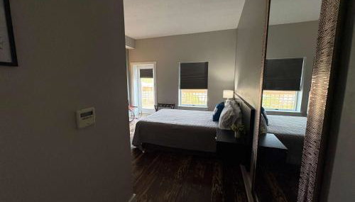 Boutique Hotel Room 5 - Foto 2