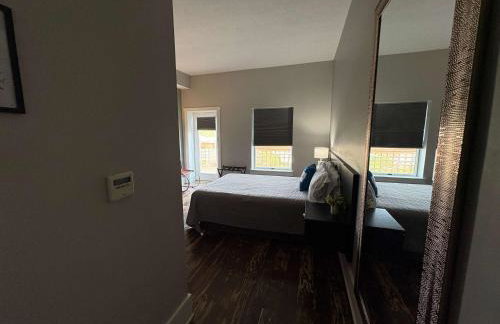 Boutique Hotel Room 5 - Foto 2