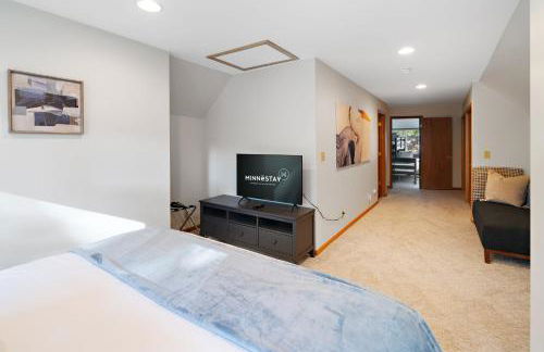 Cherokee Park Family Escape - Foto 18