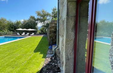 Quinta do Fontão - Casa com piscina - Foto 52