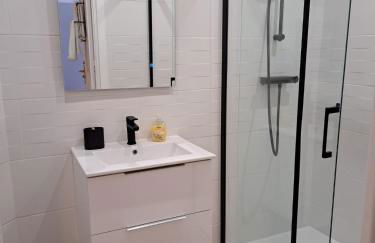 Mirasol Garden Apartment in La Cala De Mijas - Photo 2