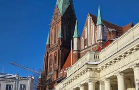 Apartment am Ostorfer See - Foto 26