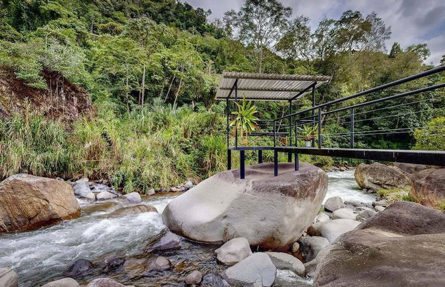 Rocka Verde Retreat - Foto 47