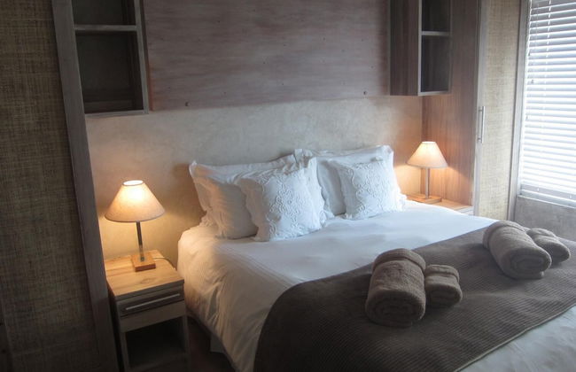 Atlantik Sicht Sef Catering apartment Self catering - Foto 7