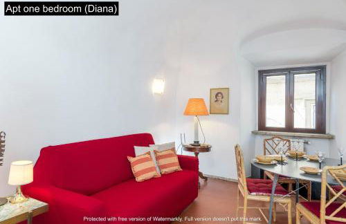 Arco in Pantheon Apartments - Foto 76