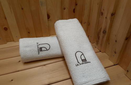 La Maison 35 - Bruneck - zentral gelegene Appartments - Foto 48
