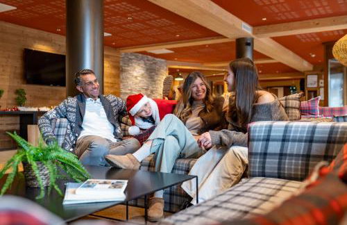 Résidence Club MMV La Clé des Cimes - Foto 56