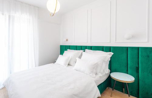 Adria Concept boutique apartments - Foto 56