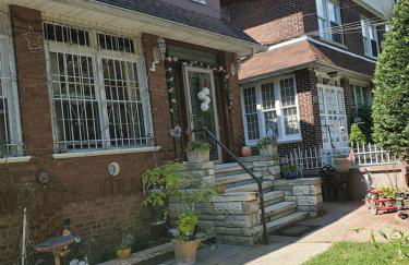 Lovely 2 bedroom Apartment with 2 Entrance and Parking with a fee - Foto 70