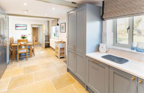 Barn Conversion in North Petherton - Foto 45