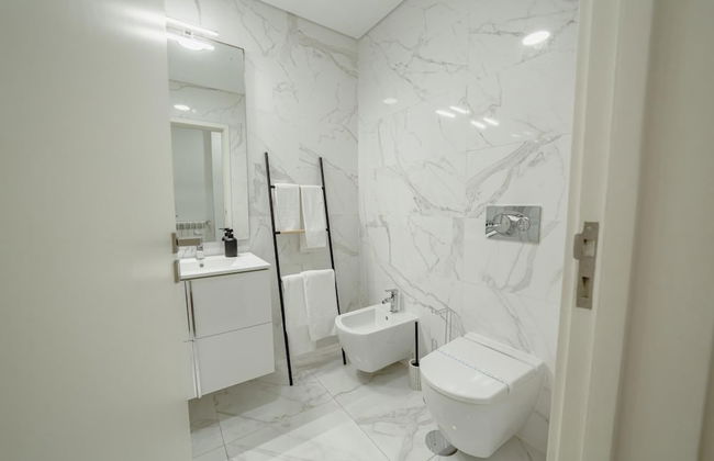 Modern Grand Seaside SEA View - Foto 76