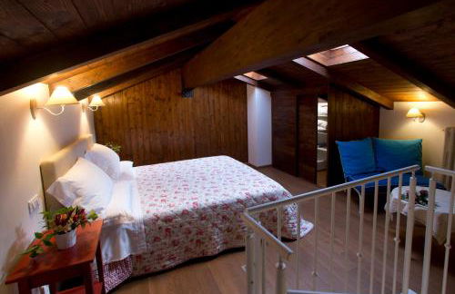 Casa Di Cinti - Foto 20