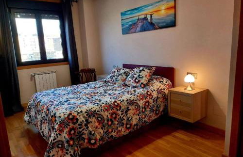 Apartamento Naranco Huca Oviedo - Foto 22