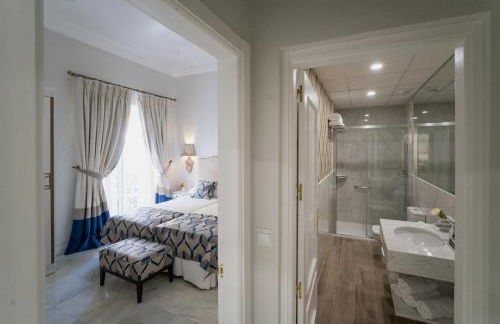 Apartamentos Abreu Suites - Foto 126