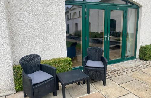 24 Castle Hume Court Holiday House - Foto 34