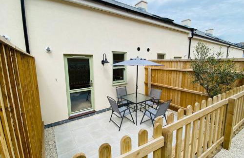 Luxurious Beach House Chesil Beach. Sleeps 6 - Photo 10