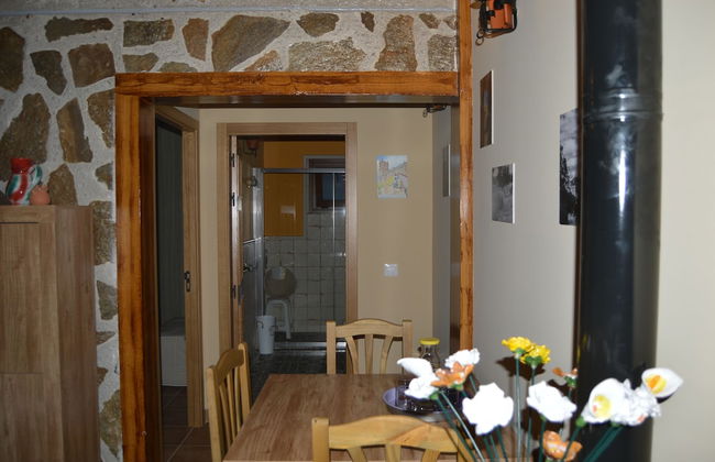 COMPLEJO RURAL LA PALOMA - Photo 28