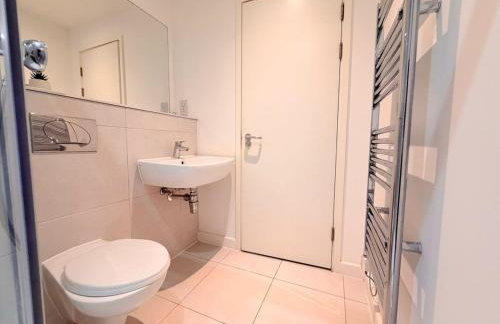 Bluebird Suites Croydon - Foto 14