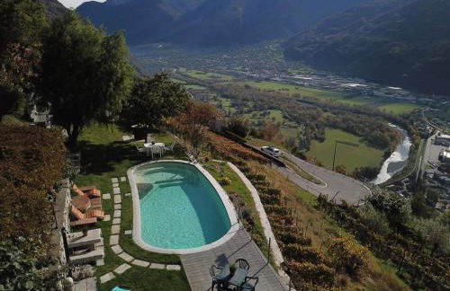 RUSTICO VIGNA casa vacanze - Foto 20