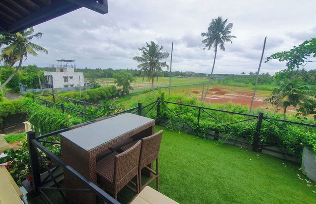 9 Trees Boutique Villas - Photo 17