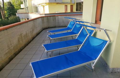 La Dolce Vita - Apartment with shared pool and large terrace - Foto 20