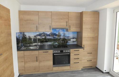 Ferienwohnung ganz nah - Foto 6