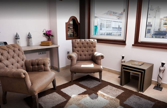 Quartprimera Apartments - Foto 5