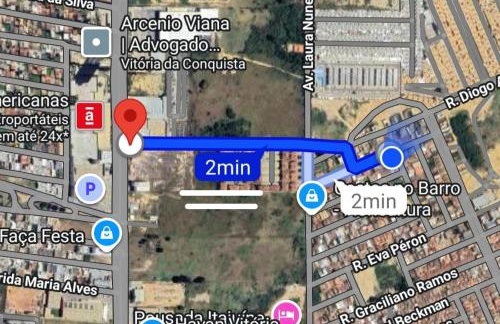 Apartamento Garagem Compacta 09 - Foto 8