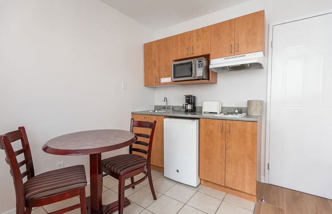 Hotel Les Suites Labelle - Foto 26