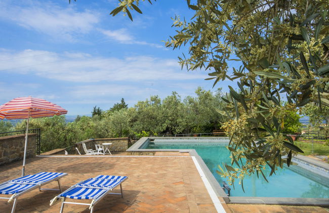 Villa Morosi - Foto 3