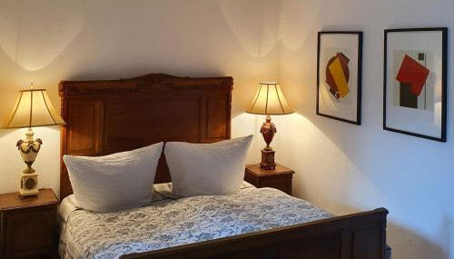 Schloss Stülpe - Photo 3